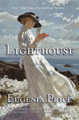 Eugenia Price - Lighthouse, Häftad