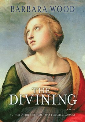 Divining av Barbara Wood