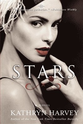 Kathryn Harvey - Stars, Häftad