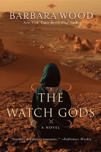 Barbara Wood - Watch Gods, E-bok