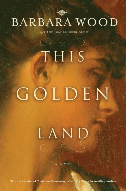 Barbara Wood - This Golden Land, E-bok