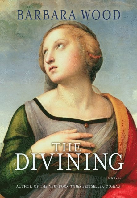 Barbara Wood - Divining, E-bok
