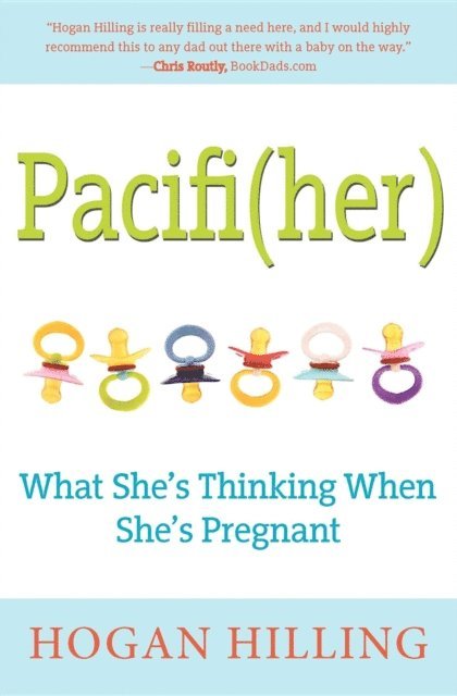 Hogan Hilling - Pacifi(Her), E-bok