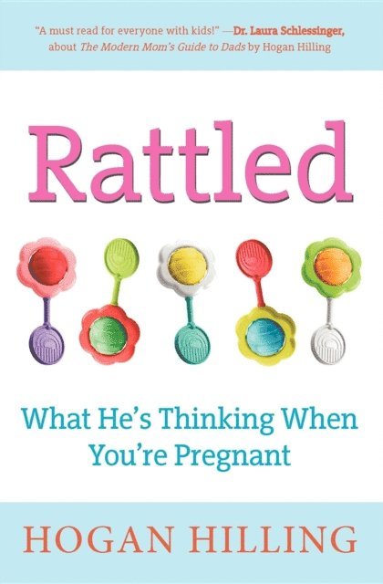 Hogan Hilling - Rattled, E-bok