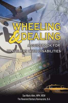 Sue Maris Allen, Barbara Ramnaraine - Wheeling & Dealing, Häftad