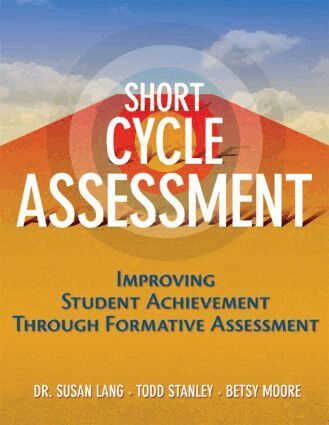 Susan Lang - Short Cycle Assessment, Häftad. Tillgänglighet: Lägg i varukorg
