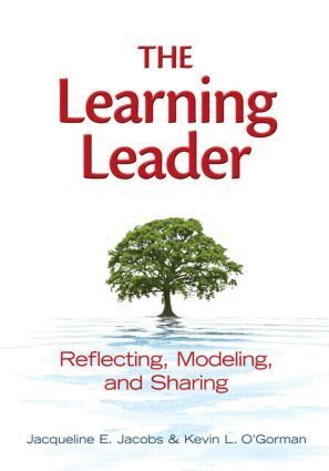 Jacqueline Jacobs, Kevin O'Gorman - Learning Leader, The, Häftad
