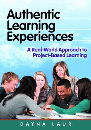 Dayna Laur - Authentic Learning Experiences, Häftad. Tillgänglighet: Lägg i varukorg