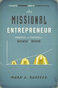 Missional Entrepreneur