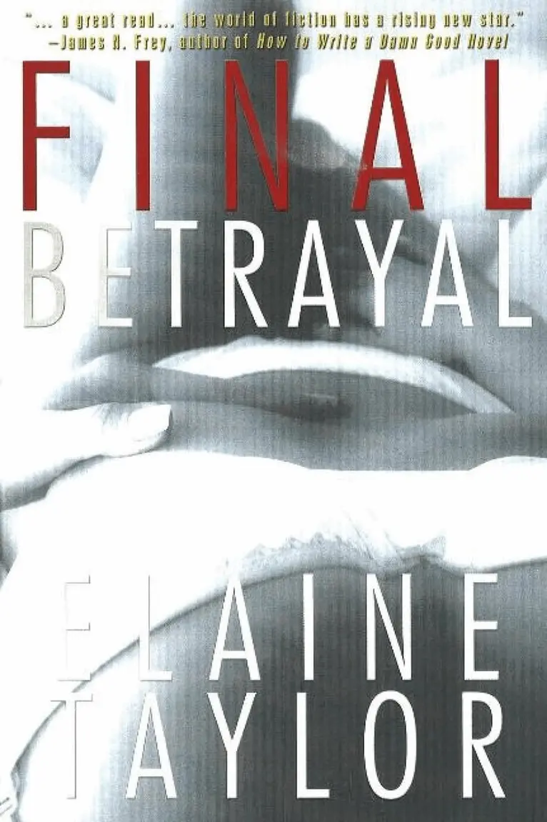 Elaine Taylor - Final Betrayal, Inbunden. Tillgänglighet: Lägg i varukorg