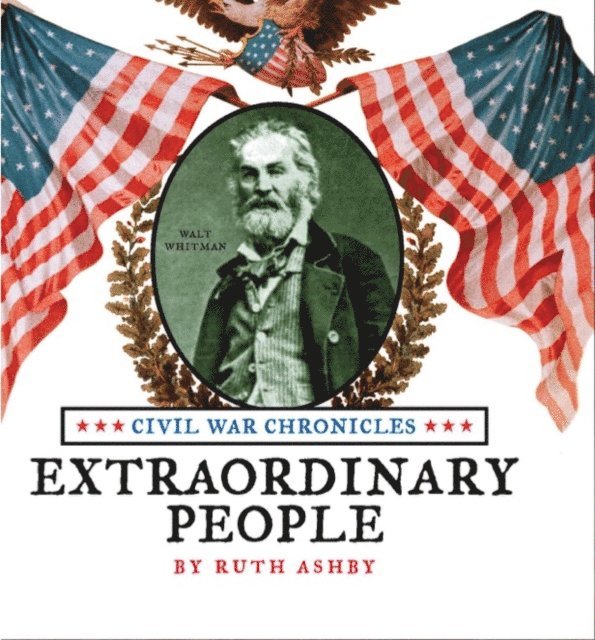 Ruth Ashby - Extraordinary People, E-bok
