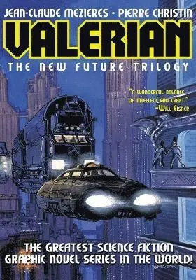 Valerian