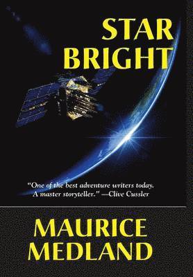 Maurice Medland - Star Bright, Inbunden