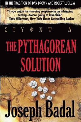 Joseph Badal - Pythagorean Solution, Häftad