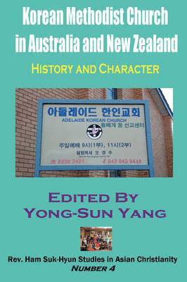 Yong-Sun Yang - Korean Methodist Church in Australia and New Zealand, Häftad