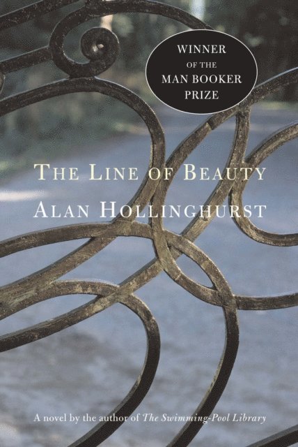 Alan Hollinghurst - Line of Beauty, E-bok