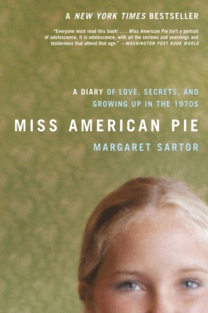 Margaret Sartor - Miss American Pie, E-bok