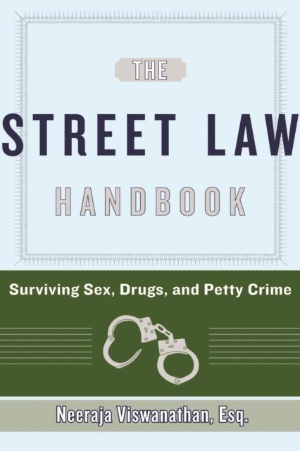 Street-Law Handbook