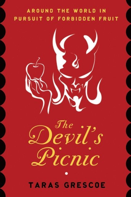 Taras Grescoe - Devil's Picnic, E-bok. Tillgänglighet: Lägg i varukorg