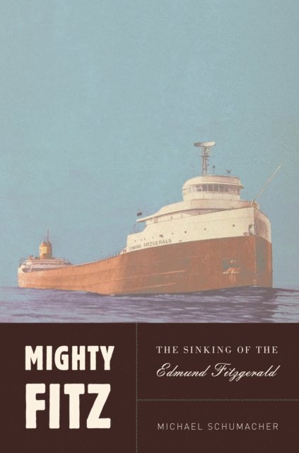 Michael Schumacher - Mighty Fitz, E-bok