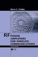RF Power Amplifiers for Wireless Communications av Steve C Cripps, Tbd, Steve C Cripps