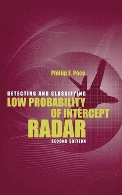 Detectg Classifying Low Probability 2e [With CDROM] av Phillip E Pace, Tbd, Phillip E Pace