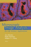 Microscopic Image Analysis for Life Science Applications
