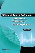 Medical Device Software Verification, Validation, and Compliance