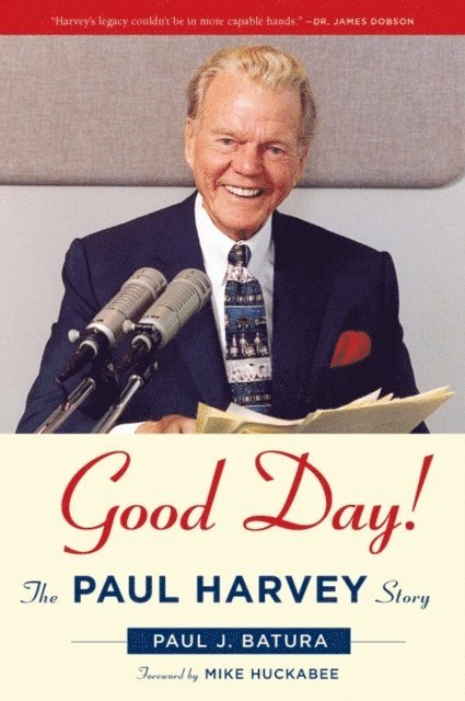 Paul Batura - Good Day!, E-bok