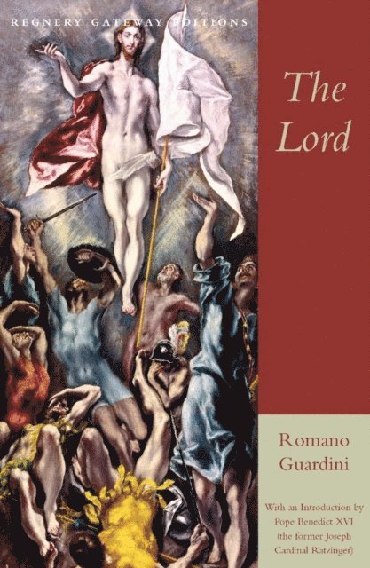 Romano Guardini - Lord, E-bok