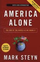 Mark Steyn - America Alone, Häftad