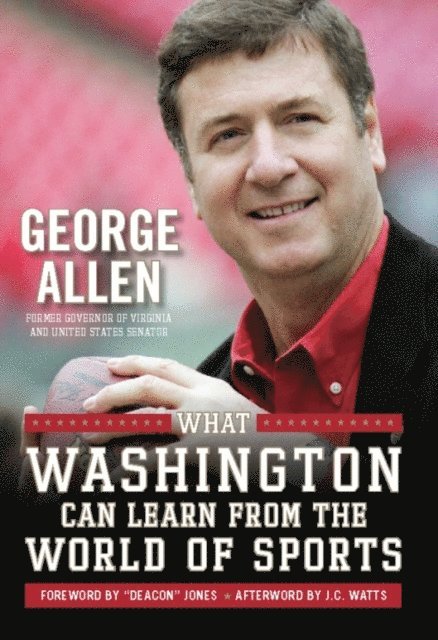 George Allen - What Washington Can Learn From the World of Sports, E-bok