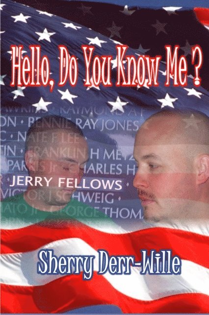 Sherry Derr-Wille - Hello, Do You Know Me?, E-bok
