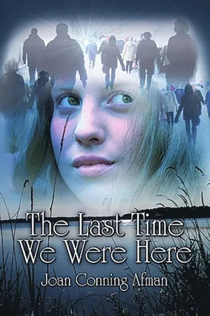 Joan Conning Afman - Last Time We Were Here, E-bok. Tillgänglighet: Lägg i varukorg