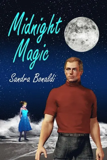 Sandra Bonaldi - Midnight Magic, E-bok. Tillgänglighet: Lägg i varukorg