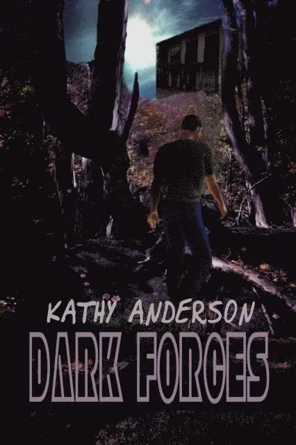 Kathy Anderson - Dark Forces, E-bok. Tillgänglighet: Lägg i varukorg