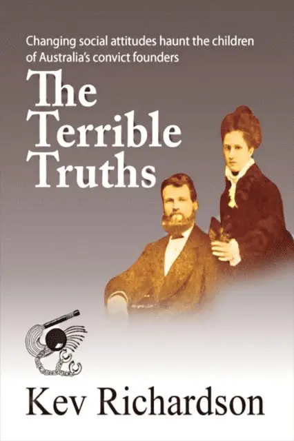Kev Richardson - Terrible Truths, E-bok. Tillgänglighet: Lägg i varukorg