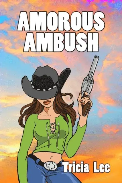 Tricia Lee - Amorous Ambush, E-bok. Tillgänglighet: Lägg i varukorg