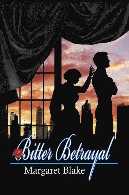 Margaret Blake - Bitter Betrayal, E-bok. Tillgänglighet: Lägg i varukorg