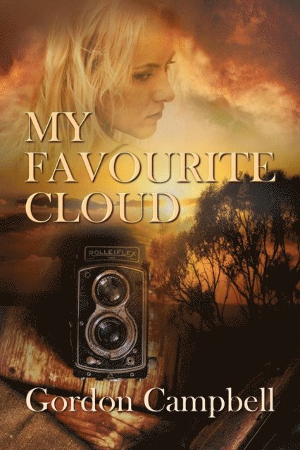 Gordon Campbell - My Favourite Cloud, E-bok