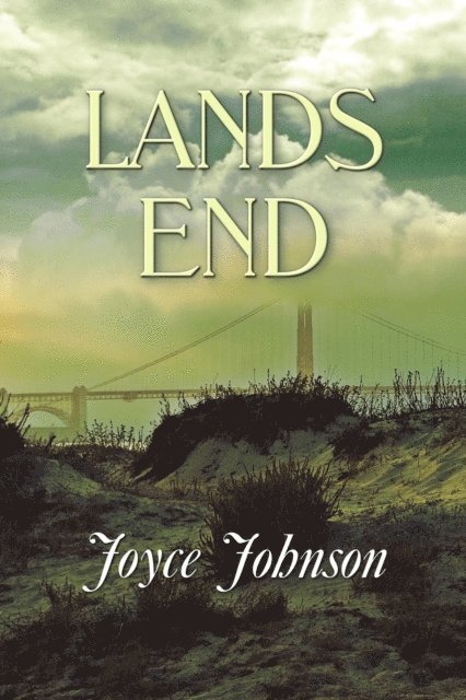 Joyce Johnson - Lands End, E-bok
