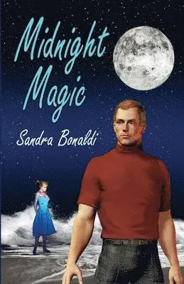 Sandra Bonaldi - Midnight Magic, Häftad. Tillgänglighet: Lägg i varukorg