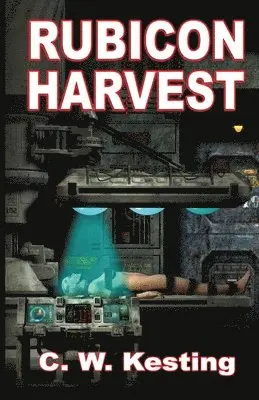 C W Kesting - Rubicon Harvest, Häftad. Tillgänglighet: Lägg i varukorg