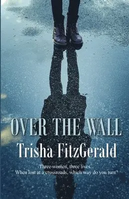 Trisha Fitzgerald-Petri - Over The Wall, Häftad. Tillgänglighet: Lägg i varukorg