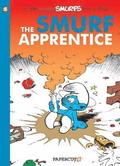 Smurfs #8