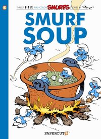Smurfs #13