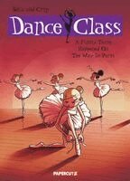Beka - Dance Class Vol. 4, Inbunden