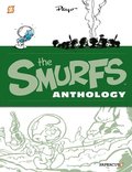 Smurfs Anthology #3, The