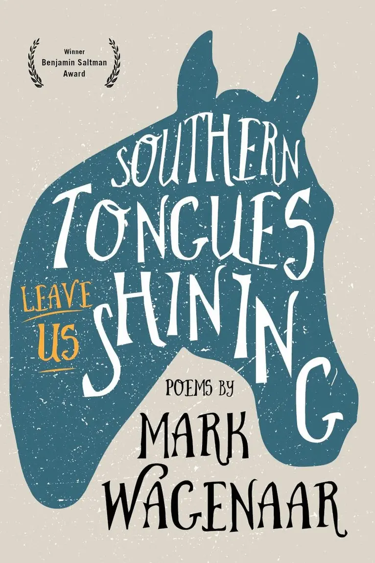 Mark Wagenaar - Southern Tongues Leave Us Shining, Häftad. Tillgänglighet: Lägg i varukorg