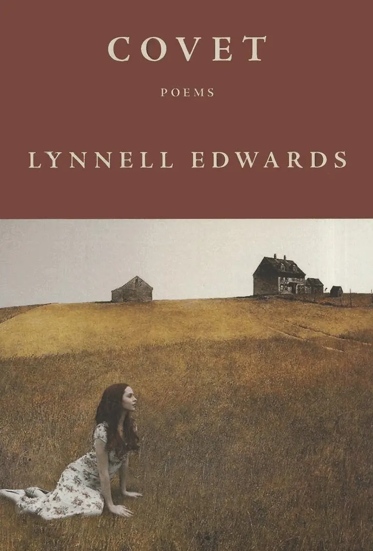 Lynnell Edwards - Covet, Häftad. Tillgänglighet: Tillfälligt slut